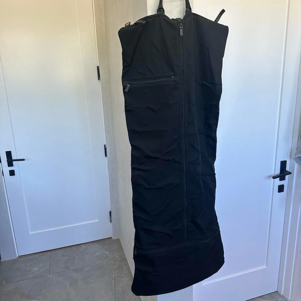 Vintage Gucci Garment Bag